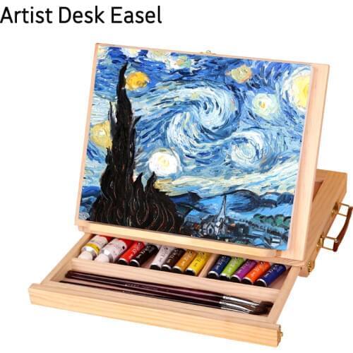 Dainayw Art Easels
