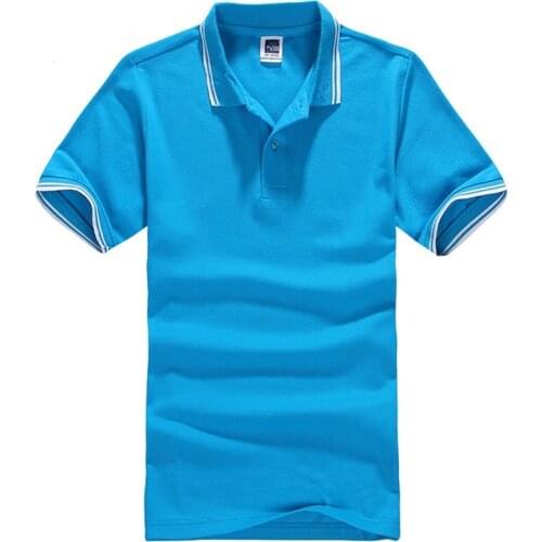 DOMBBFY Short Sleeve T-shirts For Men