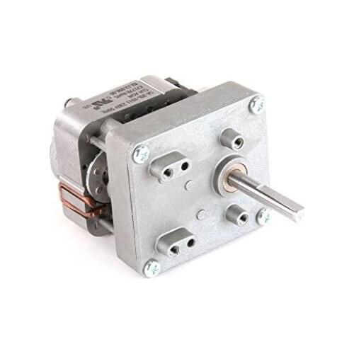 Hatco 02.12.096.00 02-12-096 Motor Gear 230V 50 Hz 11 RPM Ccl