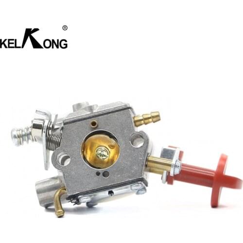 KELKONG Carburetor For Husqvarna 543 543XP 543XPG Chainsaw Carb # 588848901