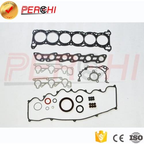 Engine Rebuilding Kits for Nissan RB24 OEM 10101-76L26