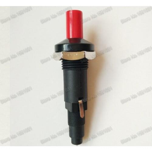 Outdoor use Gas fireplace/gas oven/gas heater used piezo igniter