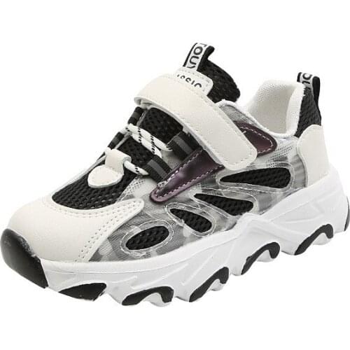 CNFSNJ new Kids Boys Girls Sneakers Toddler Baby Shoes High Quality Childrens Casual Fashion Shoes 27-37