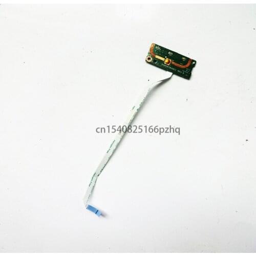Original For Dell Inspiron 5720 7720 POWER switch BUTTON BOARD 3NR09PB0010 DAR09TB26E1