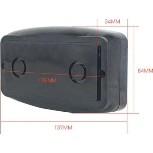 Radar Vehicle Detector Barrier Sense Controller Replace Loop Detector Vehicle Detector No need Loop Cable No buried wire