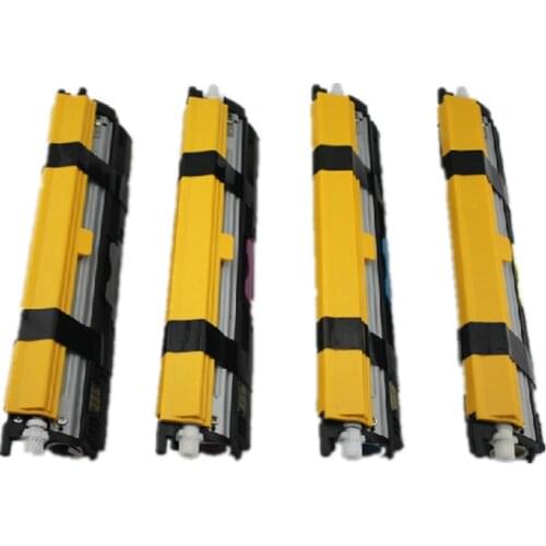 Toner Cartridges Compatible For OKI C110 C130 C130N MC-160N MC-160MFPMC160, MC160n Color Toner Cartridge