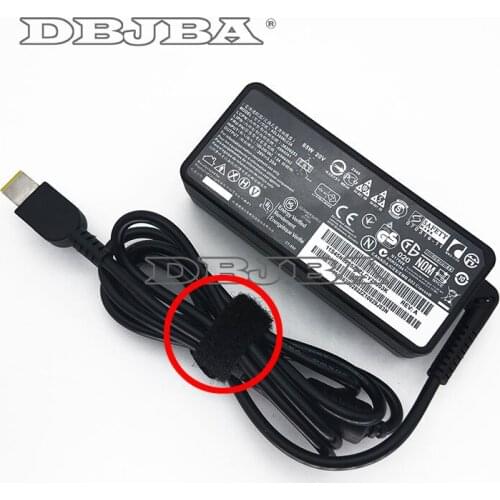 20V 3.25A AC Adapter Charger For Lenovo ThinkPad X240 T431s X230s X240S Yoga 370 440p T540p G500 E560 Laptop Power Supply