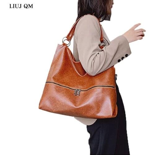 ZHDZZL Women's Leather Bags
