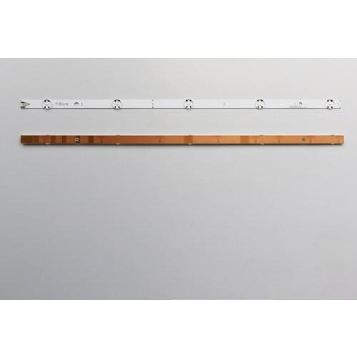 4Pieces/lot for LG 32LF510B LCD backlit light Bar LGE-WIC0P-SVL320AL5-REV03-150203 100%NEW 59CM