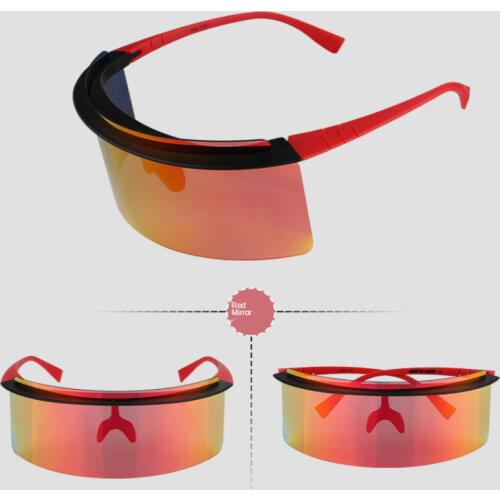 7100 cycling glasses windproof and sand polarized goggles bicycle glasses men and women cycling sports equipment