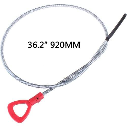920mm 36.2" Transmission Fluid Dipstick Oil Measure for Mercedes Benz 1996-2012