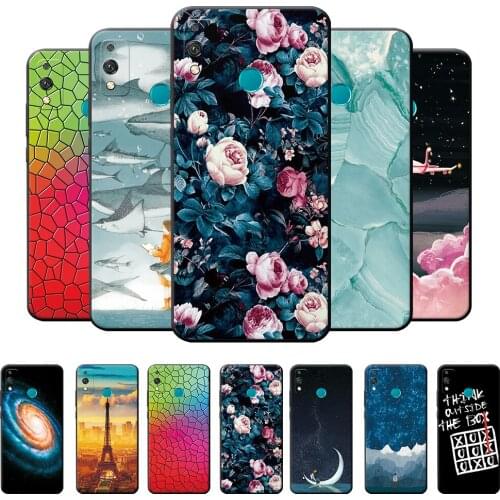 Чехлы для телефонов Huawei Honor 8C Adlucky China At AliExpress