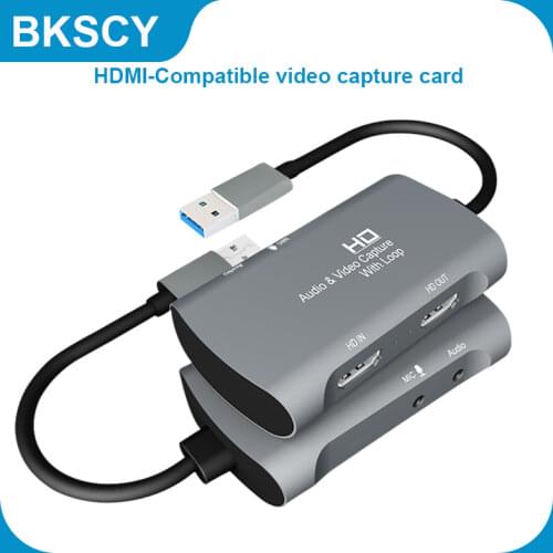Bkscy Type C Adapters