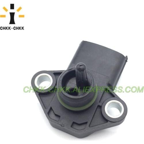 CHKK-CHKK MAP Pressure Sensor 39200-42030 39200-42020 FOR for Kia Bongo3 K2500 2.5L-4D56 TCI 2006+ Hyundai H-1 H-100 Galloper