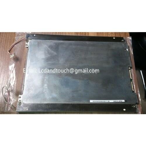 KCS104VG2HB-A20 lcd display screen panel Repair Repalcement