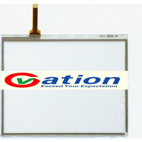 For 98969 AMT98969 AMT130 98969000 103801319 Touch Screen Glass Panel