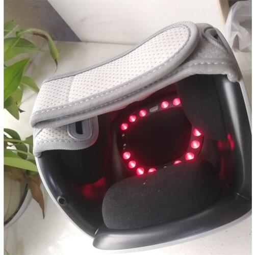 Knee Pain Massager Knee Care Light Massager Low Level Light Therapy