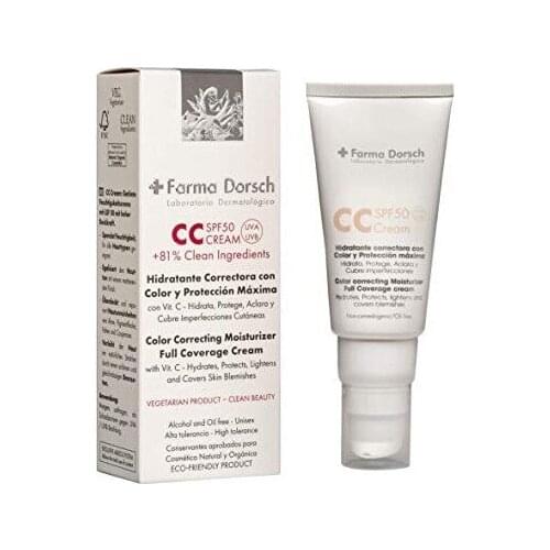 Farma Dorsch Sunscreens For Skin