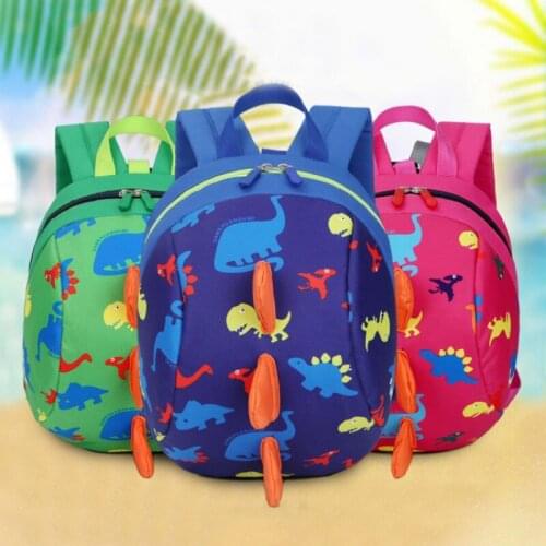Kacakid Kindergarten Bags