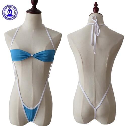 Купальники бандо KHADGAR China At AliExpress