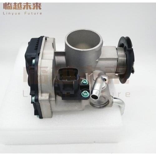 NEW Throttle Body Assembly For Chevrolet Aveo DAEWOO KALOS 2002-2020 1.2L Hatchback 1150ccm 72HP 53KW OE 96332250