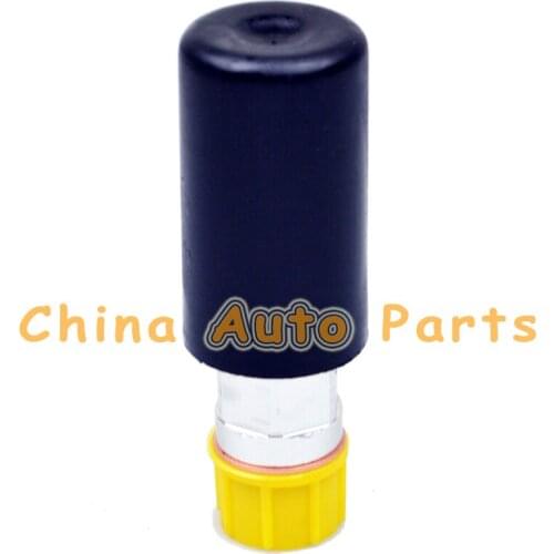 International DT466E DT530E 1994-2003 Primer Pump For Bos-ch 1824946C2 2447222025