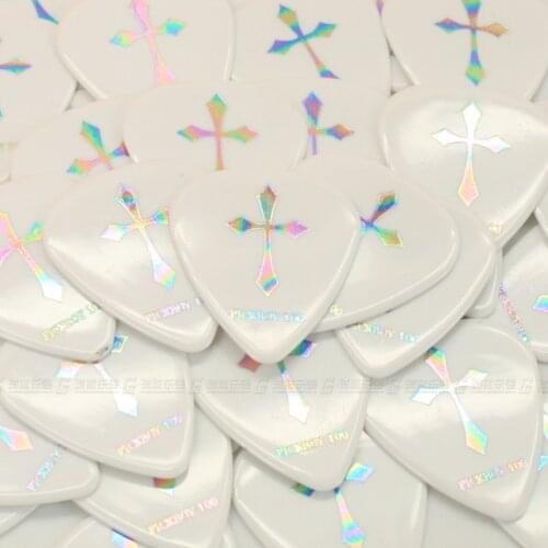 PICKBOY Christian Cross Pick, Sell by 1 Piece