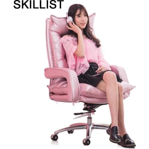 Biurowy Poltrona Lol Sessel Meuble Chaise De Bureau Ordinateur Stoelen Fauteuil Cadeira Furniture Office Gamer Computer Chair