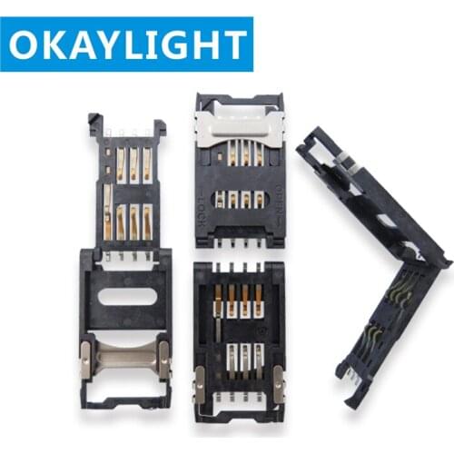 OKAYLIGHT SIM Card Trays
