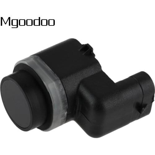 66209233031 PDC Parking Assist Sensor For BMW 5 6 7 Series X3 X5 X6 F06 F07 F10 F11 F12 F13 F18 E83 E70 E71 Packtronic 9233031