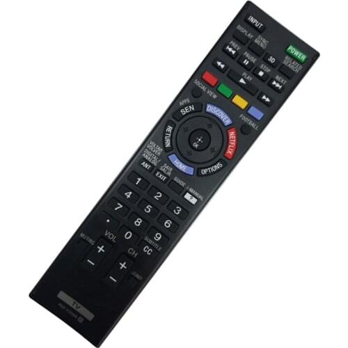 RM-YD099 For SONY LCD LED TV Remote Control 14927144 KDL50W805B KDL50W807B LED HDTV Controller Free Shipping