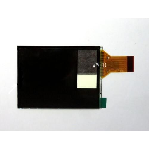 SLR digital cameras lcd for Canon 40D lcd display No backlight