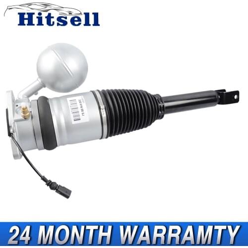 Rea Air Spring Shock for VW Phaeton Bentley Continental Air Suspension Air Strut OEM 3D0616001K , 3D0616001J