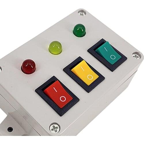 Busy Board Traffic Light Montessori Toy Party Gift Pretend Play for Age 3