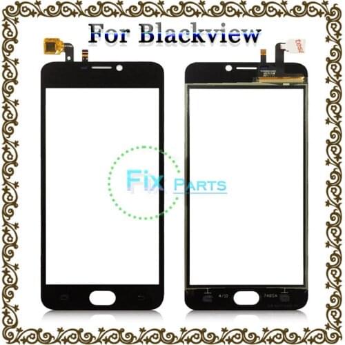 100% Working Original For Blackview BV2000 BV2000S Touch Screen 1280X720 5.0inch Assembly BV 2000 +tools BV 2000S