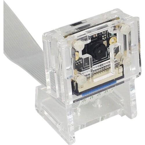 8MP Camera for NVIDIA Jetson Nano camera wide-angle camera IMX219 suitable for NVIDIA Jetson Nano series motherboards with H052