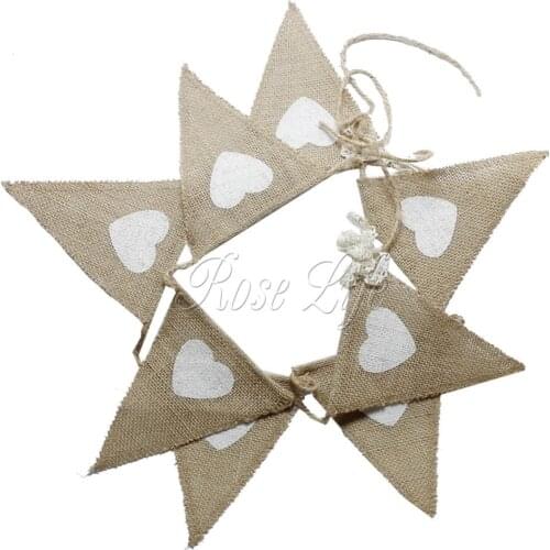 ARKSU Paper Garlands For Wedding
