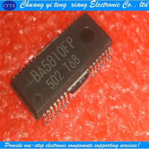 BA5810FP HSOP28 2pcs/lot