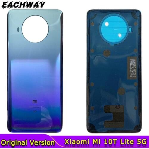 Аккумуляторы для телефонов Xiaomi Mi 10T Pro Eachway China At AliExpress