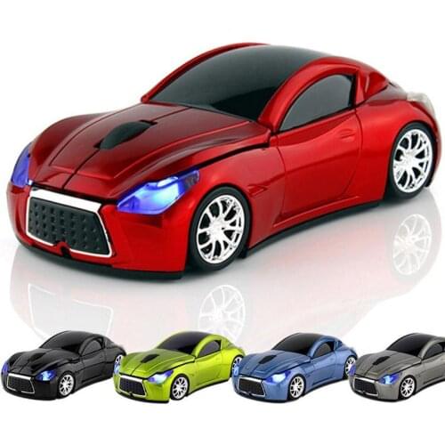 Fuloophi Computer Mice