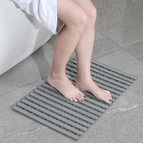 Hokerbat Bathroom Rugs