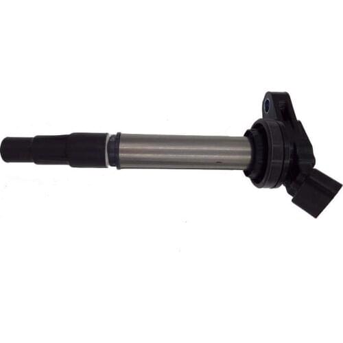 Lgnition Coil 90919-02258 90919-02252 90919-C2003 90919-C2005 For Toyota Corolla Auris Avensis Prius Rav4 Runx Verso 1.6