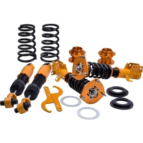 Suspension Coilover Kits for Nissan Sentra 2007 2008 2009 2012 Shock Absorbers