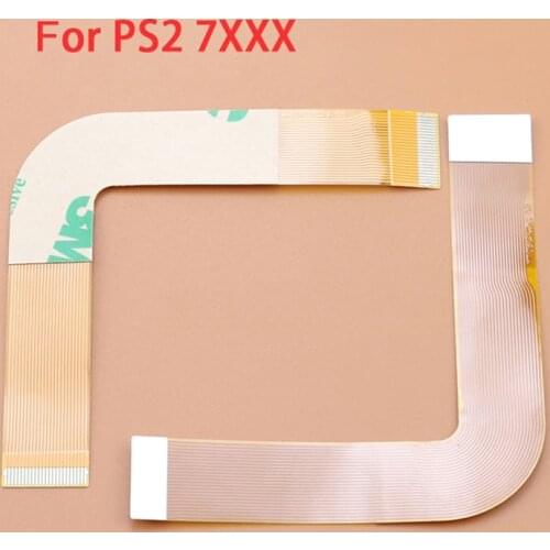 100PCS Ribbon Flex Cable For PS2 7000X 7XXXX 7w Optical Lens Ribbon Cables