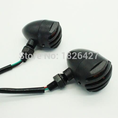 Nordson Stop Lights For Motorcycles