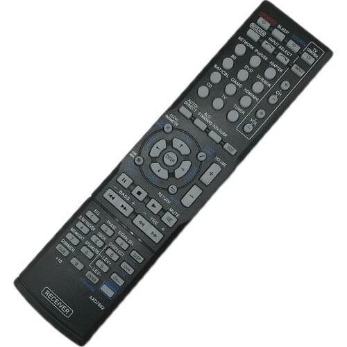 Remote Control For Pioneer AXD7615 AXD7690 AXD7691 VSX-43 VSX-60 VSX-528-S VSX-823-K VSX-828-S VSX-1012-K VSX-1125-K VSX-1135-K