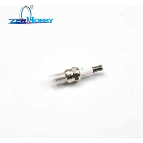 RC CAR TOYS SPARE PARTS ACCESSORIES OF HSP Racing 50053 Engine Glow Plug For Gas 1/5 Rc Car Spare Parts REDCAT