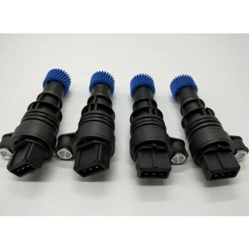 SMD 4PCS Odometer Speed Sensor For BYD LANCER MAZDA CHERY A1 BRILLIANCE FRV HYUANDAI BS15-41-3802900 BS15-3802900 BS15-3802900A