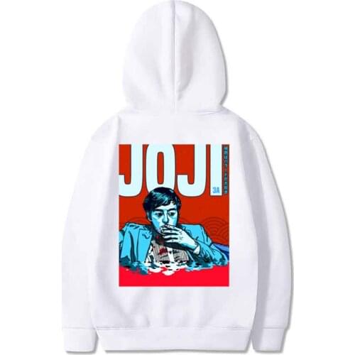 Joji hoodies drop shipping homme hoodies Sweatshirts Streetwear Unisex Hoodies Pullover sportswear cotton clothes Wholesale