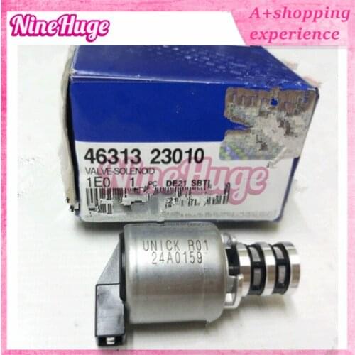 4631323010 Top Pressure Control Solenoid KM A4CF1 A4CF2 Transmission FOR Hyundai Elantra Kia Spectra Remanufactured